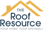 The Roof Resource Logo